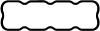 AJUSA 11019500 Gasket, cylinder head cover
