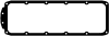 AJUSA 11020800 Gasket, cylinder head cover