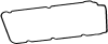 AJUSA 11020900 Gasket, cylinder head cover