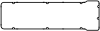 AJUSA 11021700 Gasket, cylinder head cover