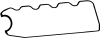 AJUSA 11025800 Gasket, cylinder head cover