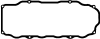 AJUSA 11025900 Gasket, cylinder head cover