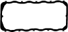AJUSA 11029700 Gasket, cylinder head cover