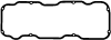 AJUSA 11030500 Gasket, cylinder head cover