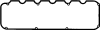 AJUSA 11031000 Gasket, cylinder head cover