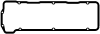 AJUSA 11031200 Gasket, cylinder head cover