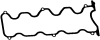 AJUSA 11031600 Gasket, cylinder head cover