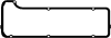 AJUSA 11032100 Gasket, cylinder head cover