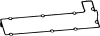 AJUSA 11033000 Gasket, cylinder head cover
