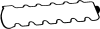 AJUSA 11033100 Gasket, cylinder head cover