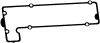 AJUSA 11033600 Gasket, cylinder head cover