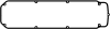 AJUSA 11034200 Gasket, cylinder head cover