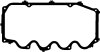 AJUSA 11035400 Gasket, cylinder head cover