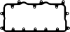 AJUSA 11036400 Gasket, cylinder head cover
