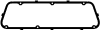 AJUSA 11039300 Gasket, cylinder head cover