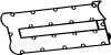 AJUSA 11039600 Gasket, cylinder head cover