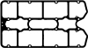 AJUSA 11040000 Gasket, cylinder head cover