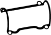 AJUSA 11040300 Gasket, cylinder head cover