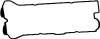 AJUSA 11041500 Gasket, cylinder head cover