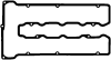 AJUSA 11041900 Gasket, cylinder head cover