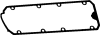 AJUSA 11042300 Gasket, cylinder head cover