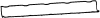 AJUSA 11042500 Gasket, cylinder head cover