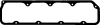 AJUSA 11042700 Gasket, cylinder head cover