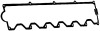 AJUSA 11043000 Gasket, cylinder head cover