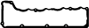 AJUSA 11043500 Gasket, cylinder head cover