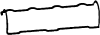 AJUSA 11044300 Gasket, cylinder head cover