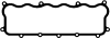 AJUSA 11044800 Gasket, cylinder head cover