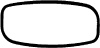 AJUSA 11045800 Gasket, cylinder head cover