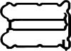 AJUSA 11046400 Gasket, cylinder head cover