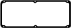 AJUSA 11048200 Gasket, cylinder head cover
