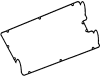 AJUSA 11048400 Gasket, cylinder head cover
