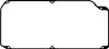 AJUSA 11048500 Gasket, cylinder head cover