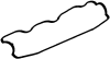 AJUSA 11048700 Gasket, cylinder head cover