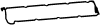AJUSA 11049000 Gasket, cylinder head cover