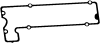 AJUSA 11049400 Gasket, cylinder head cover