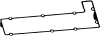 AJUSA 11049500 Gasket, cylinder head cover