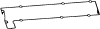 AJUSA 11049600 Gasket, cylinder head cover