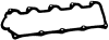AJUSA 11051000 Gasket, cylinder head cover