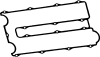 AJUSA 11051600 Gasket, cylinder head cover