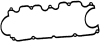 AJUSA 11051700 Gasket, cylinder head cover