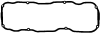 AJUSA 11052100 Gasket, cylinder head cover