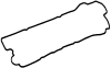 AJUSA 11053900 Gasket, cylinder head cover