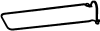 AJUSA 11054400 Gasket, cylinder head cover