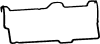 AJUSA 11055300 Gasket, cylinder head cover