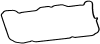 AJUSA 11055500 Gasket, cylinder head cover