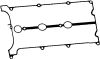 AJUSA 11056200 Gasket, cylinder head cover